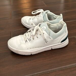 Oncloud Roger sneakers